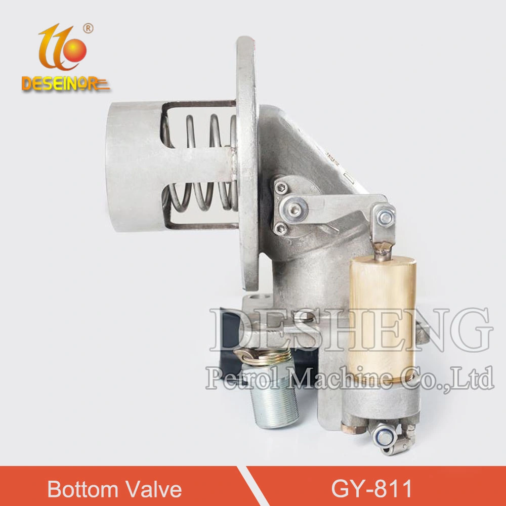 Stainless Steel Sanitary Pneumatic Diaphragm Valve Beer Making Tank Bottom Valve Hygienic Grade Non-Retention Aseptic Diaphragm Valves FDA